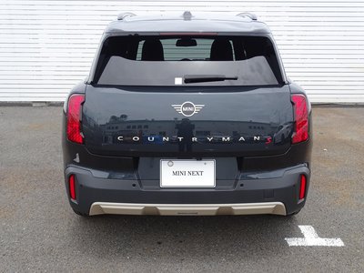 صورة مصغرة 23 لـ 2025 MINI COOPER COUNTRYMAN