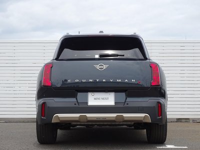 صورة 5 لـ 2025 MINI COOPER COUNTRYMAN