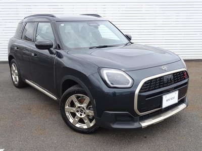 صورة 10 لـ 2025 MINI COOPER COUNTRYMAN