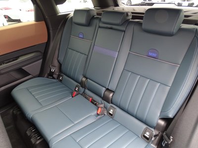 صورة مصغرة 54 لـ 2025 MINI COOPER COUNTRYMAN