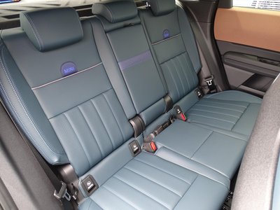 صورة مصغرة 53 لـ 2025 MINI COOPER COUNTRYMAN