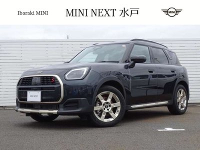 صورة 1 لـ 2025 MINI COOPER COUNTRYMAN