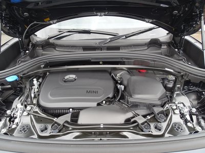 صورة 3 لـ 2025 MINI COOPER COUNTRYMAN