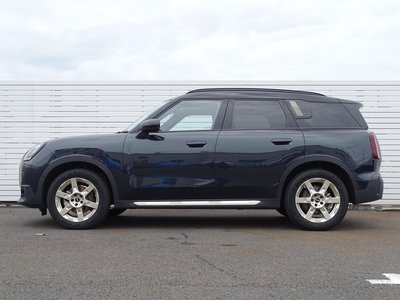 صورة مصغرة 22 لـ 2025 MINI COOPER COUNTRYMAN
