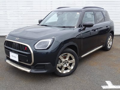 صورة 7 لـ 2025 MINI COOPER COUNTRYMAN
