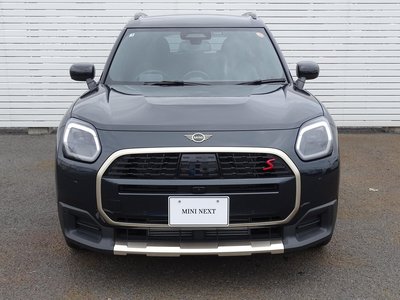 صورة مصغرة 12 لـ 2025 MINI COOPER COUNTRYMAN