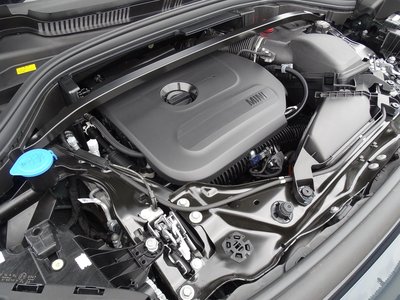 صورة مصغرة 17 لـ 2025 MINI COOPER COUNTRYMAN