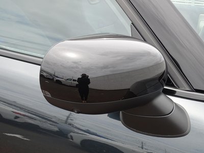 صورة مصغرة 27 لـ 2025 MINI COOPER COUNTRYMAN