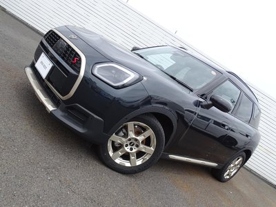 صورة 8 لـ 2025 MINI COOPER COUNTRYMAN