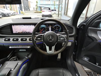 MERCEDES-BENZ GLS-CLASS - 4