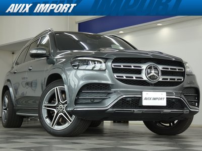 MERCEDES-BENZ GLS - 3
