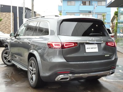 MERCEDES-BENZ GLS-CLASS - 2