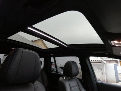 MERCEDES-BENZ GLS-CLASS - 7