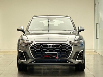 AUDI SQ5 - 9