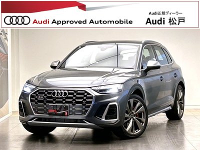 AUDI SQ5 - 1