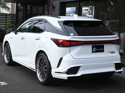 LEXUS RX - 3