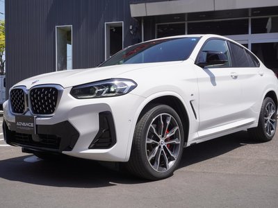 BMW X4 - 8