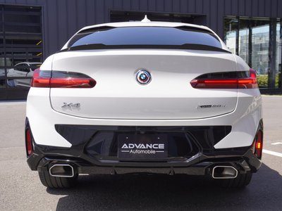 BMW X4 - 7