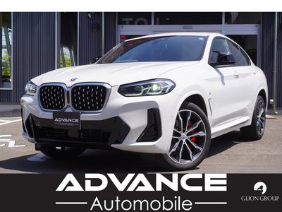 BMW X4 - 1