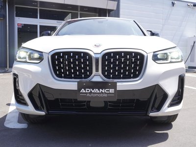 BMW X4 - 5