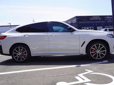 BMW X4 - 3