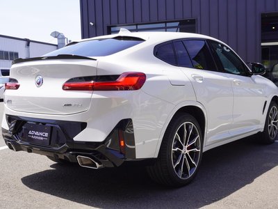 BMW X4 - 10