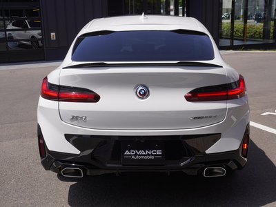 BMW X4 - 6