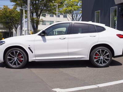 BMW X4 - 2