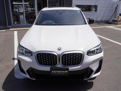 BMW X4 - 4