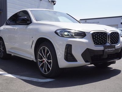BMW X4 - 9