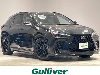 LEXUS NX - 1