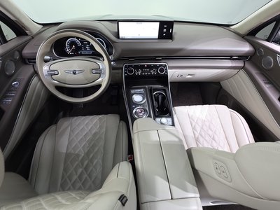 GENESIS GV80 - 5