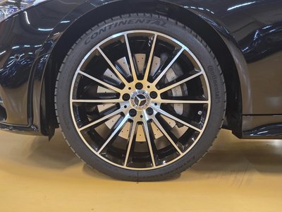 MERCEDES-BENZ CLS - 6