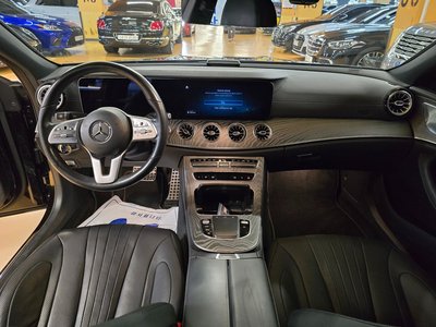 MERCEDES-BENZ CLS - 4