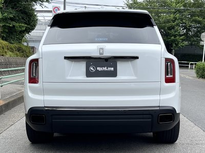 ROLLS-ROYCE CULLINAN - 7