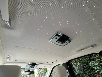 ROLLS-ROYCE CULLINAN - 3