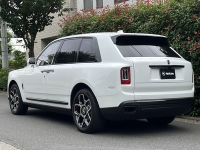 ROLLS-ROYCE CULLINAN - 6