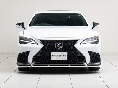صورة 5 لـ 2023 LEXUS LS