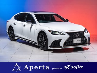 صورة 1 لـ 2023 LEXUS LS
