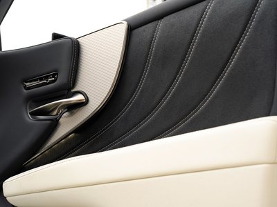 صورة 4 لـ 2023 LEXUS LS