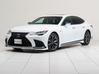 صورة 6 لـ 2023 LEXUS LS