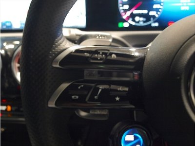 صورة مصغرة 32 لـ 2025 Mercedes-BENZ CLA AMG