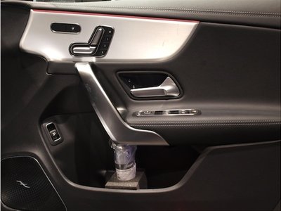صورة مصغرة 25 لـ 2025 Mercedes-BENZ CLA AMG