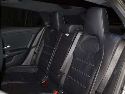 صورة مصغرة 23 لـ 2025 Mercedes-BENZ CLA AMG