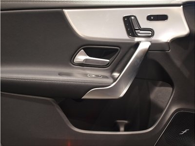 صورة مصغرة 19 لـ 2025 Mercedes-BENZ CLA AMG