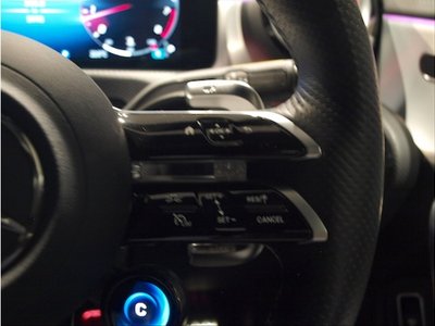 صورة مصغرة 33 لـ 2025 Mercedes-BENZ CLA AMG
