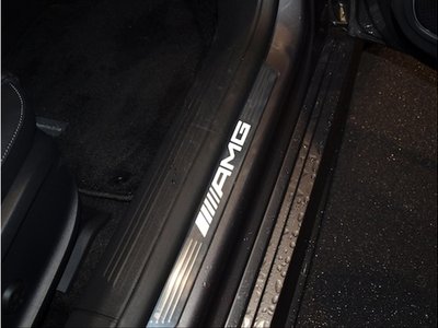 صورة مصغرة 26 لـ 2025 Mercedes-BENZ CLA AMG