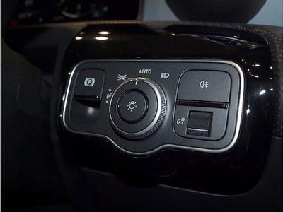 صورة مصغرة 30 لـ 2025 Mercedes-BENZ CLA AMG