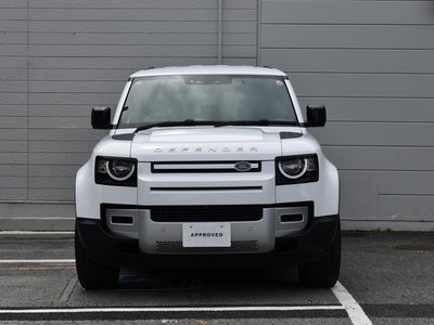 LAND ROVER DEFENDER - 4