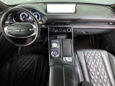 GENESIS GV80 - 5